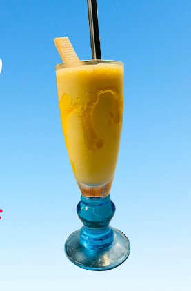 Mango Shake